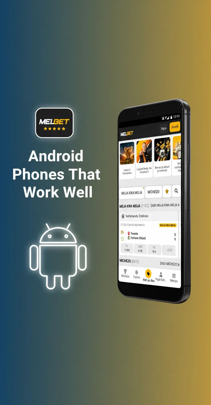 List of Android phones that work well with PWA: Galaxy A54/S21/S10, Redmi Note 10, POCO X3 Pro, Huawei P30/P40 Lite, Pixel 5.