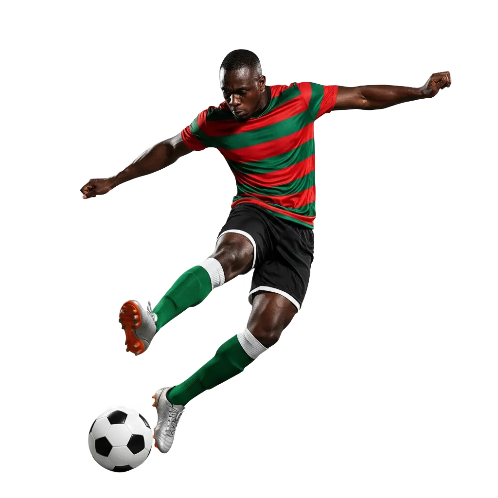 Kenya football betting on Melbet app with live and pre-match markets, secure payouts, and KES welcome bonuses.