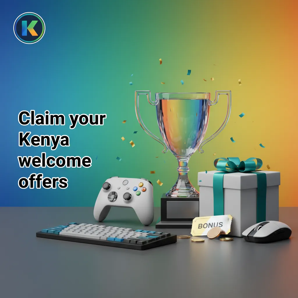 Kenya welcome offers: New players get Melbet casino bonus up to 278,000 KES + 290 FS or sports 200% up to 25,700 KES.