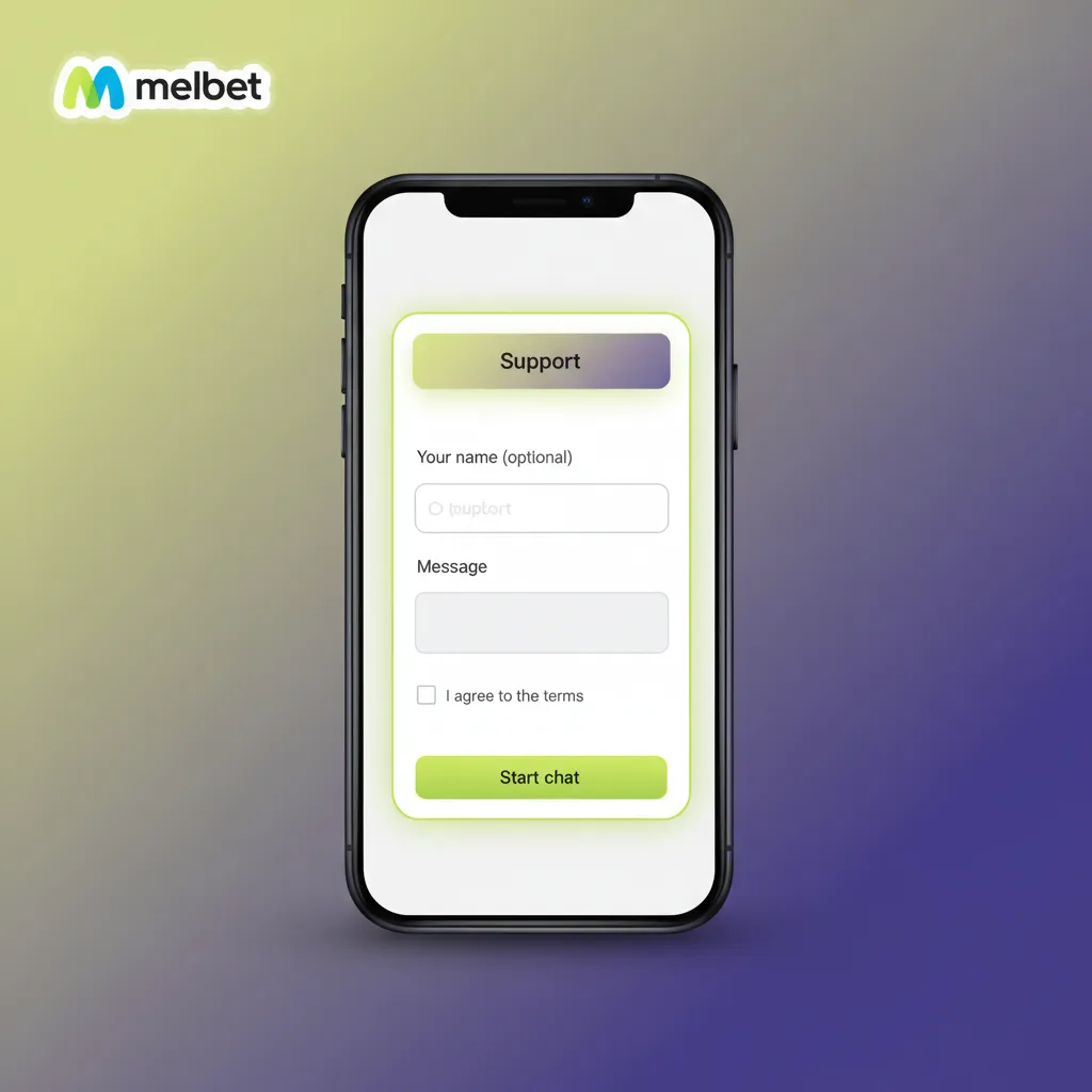 App customer support options: 24/7 live chat, email, Help Centre, contact form; English and Kiswahili.