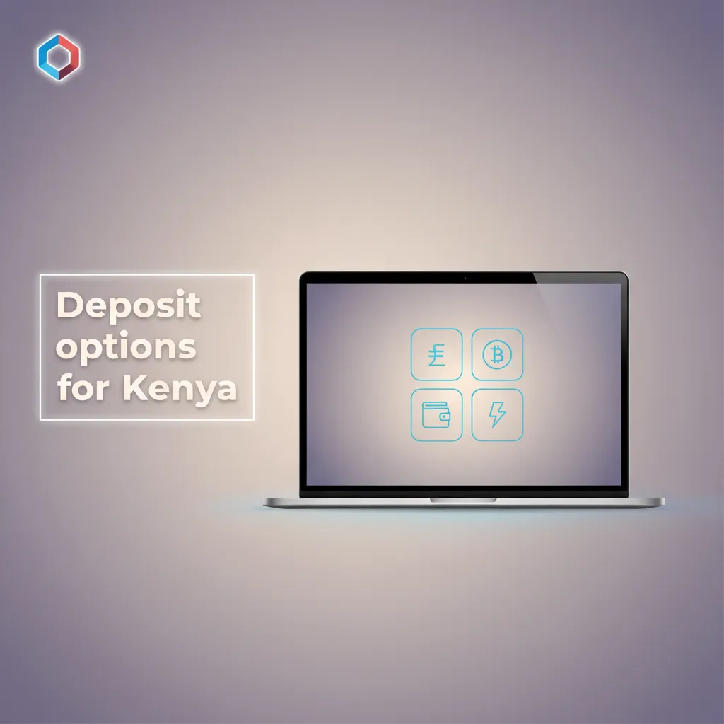 Kenya deposit methods: M‑Pesa, Airtel Money, bank card, e‑wallet. Fast deposits; log in, enter KES, authorize, check balance