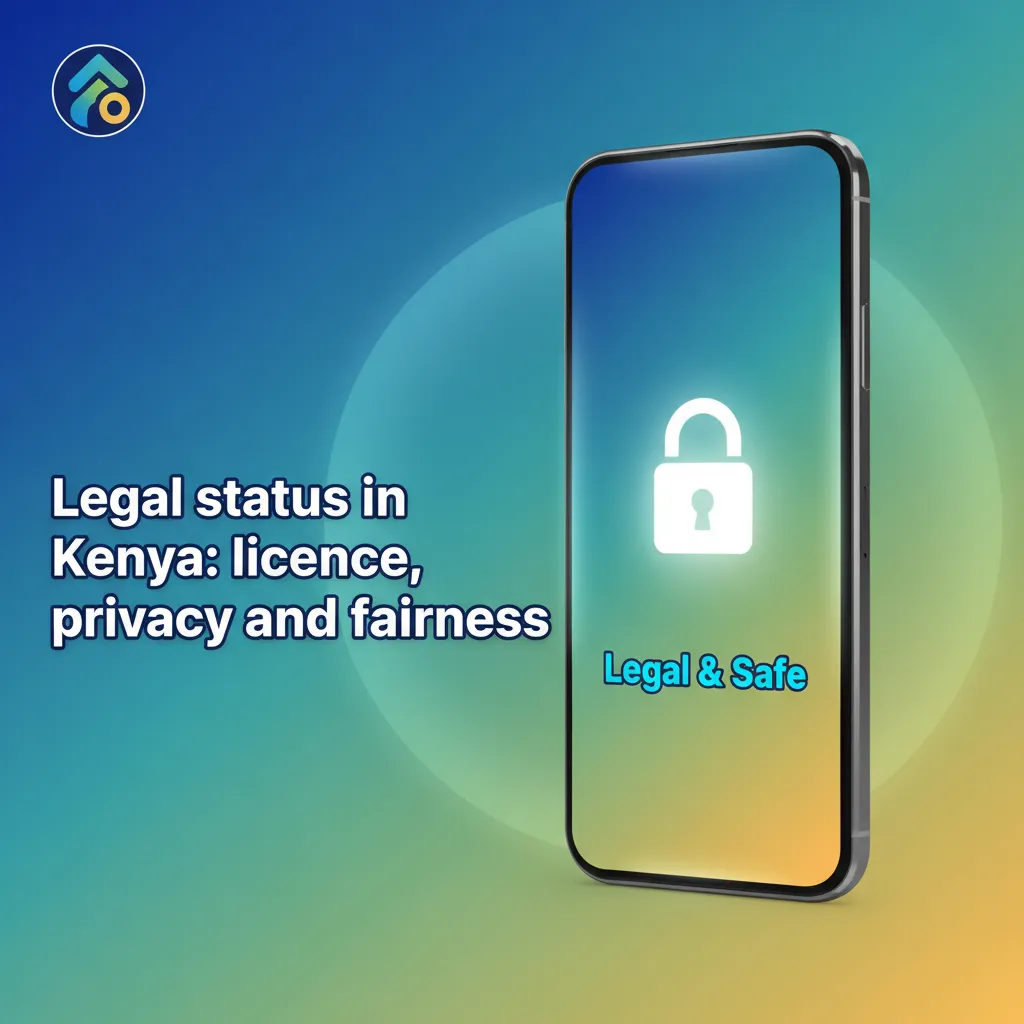 Kenya: licensed platform with responsible play tools, transparent privacy, fair terms, and verifiable compliance.