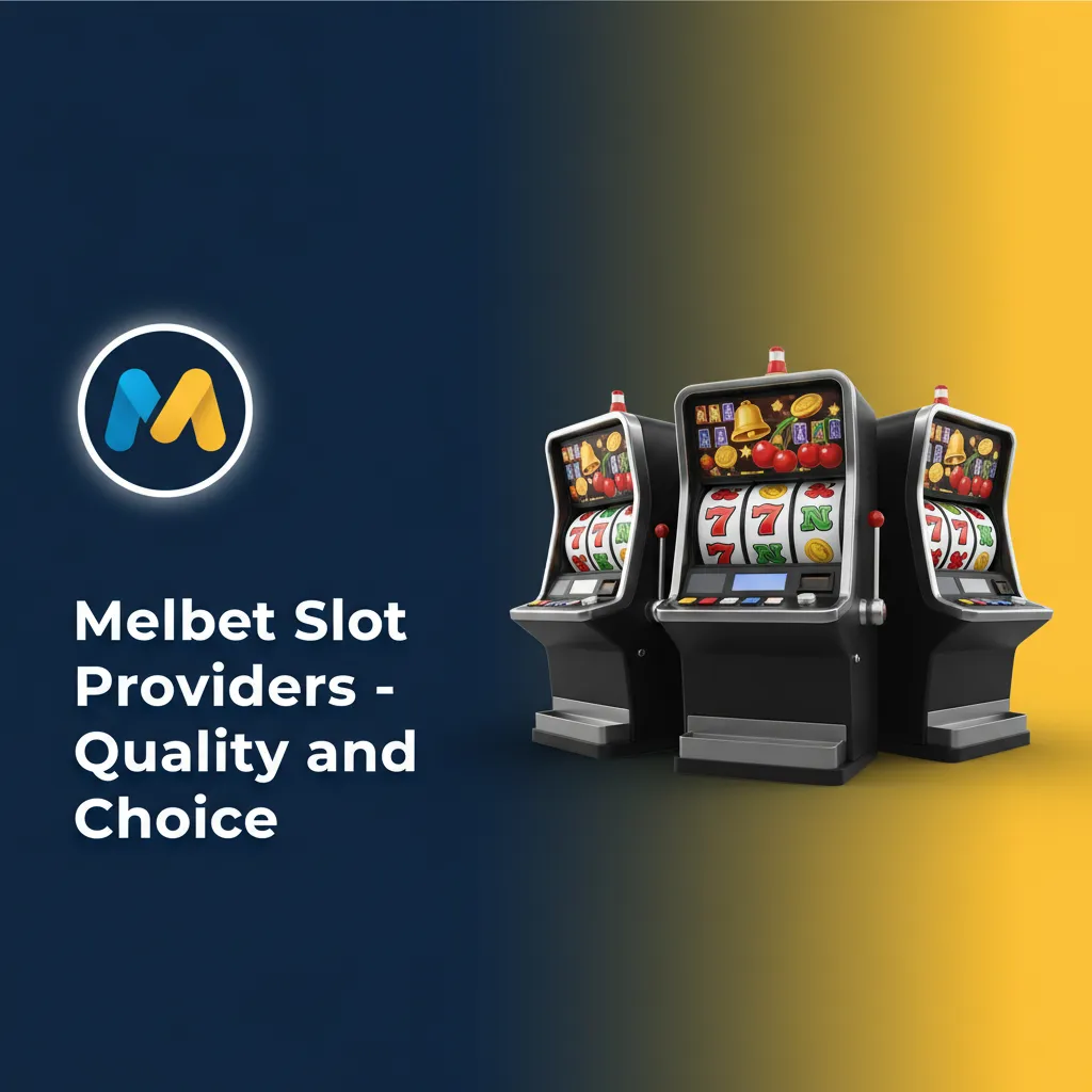 Melbet slot provider logos: 95 brands incl. Pragmatic Play, Play'n GO, NetEnt; weekly new releases.