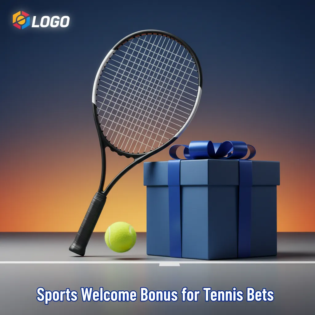 Sports welcome bonus for tennis: 100% first deposit up to KES 20,000. Wager 5x on accumulator bets (min odds 1.4).