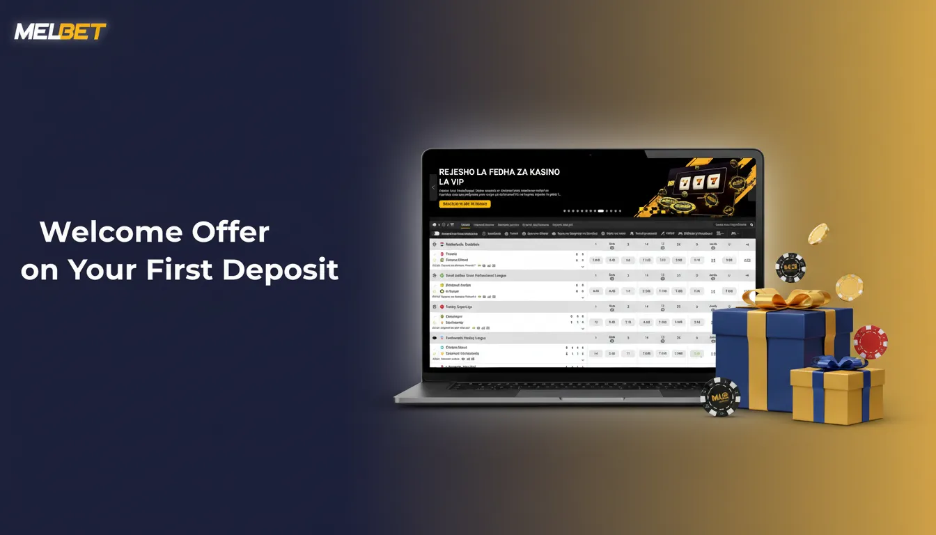 Welcome offer: casino up to 278,000 KES + 290 free spins; sports 200% first deposit bonus up to 25,700 KES.