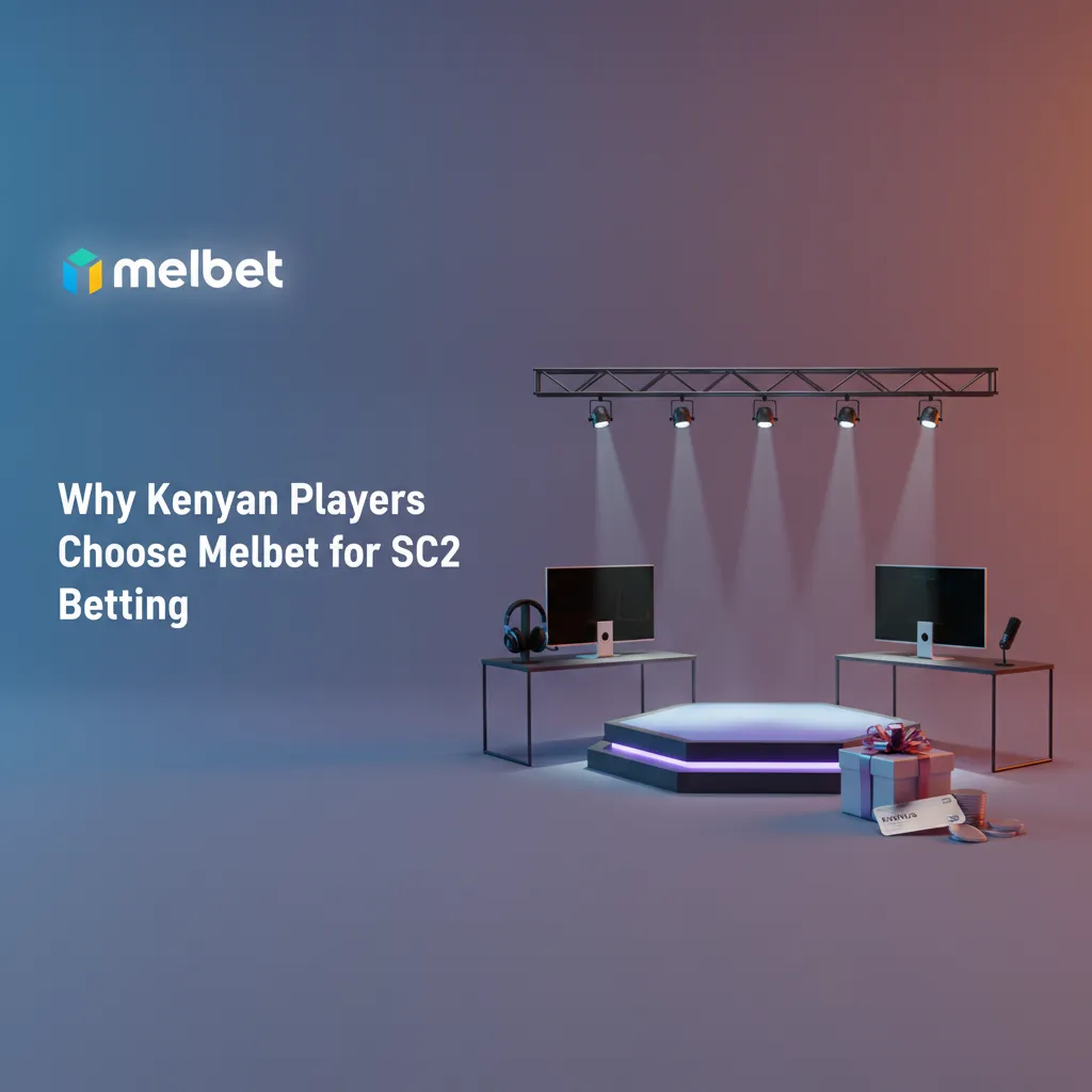 Melbet Kenya SC2 betting promo: 200% bonus up to 25,700 KES, M-Pesa/Airtel, fast mobile app, competitive odds, 24/7 support.
