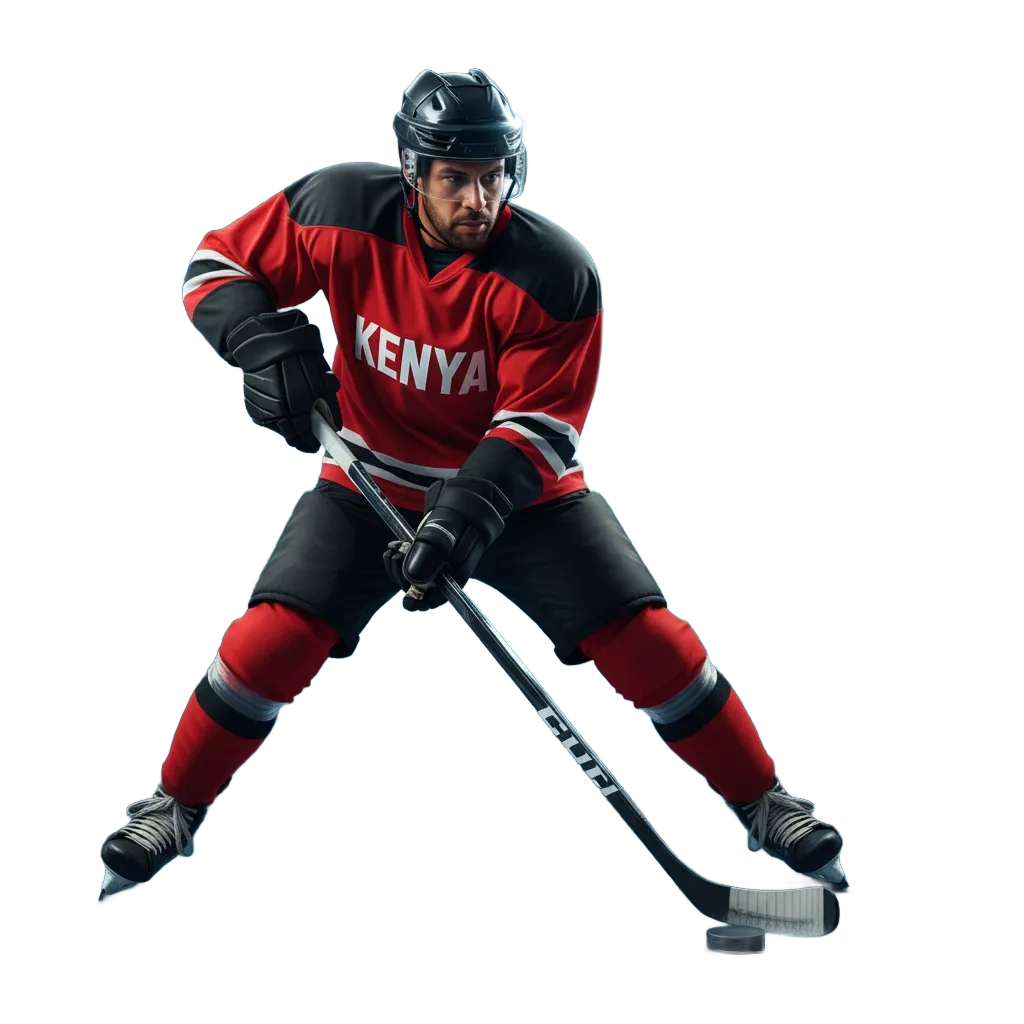 Melbet Ice Hockey hub with moneyline, puck line, totals, live odds, Cash Out, multibets, and a welcome bonus.