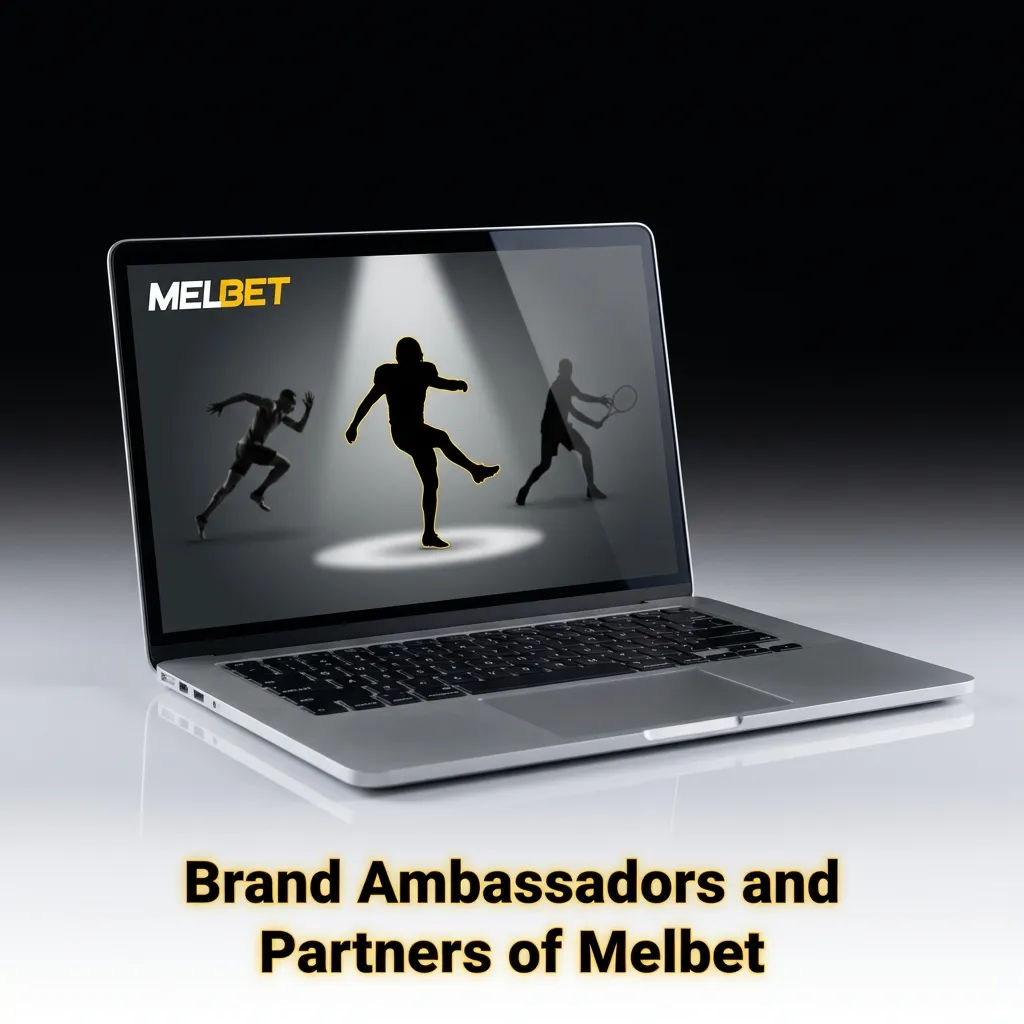 Melbet partners with Asian sports organizations, sponsoring cricket leagues, football clubs, and eSports teams.