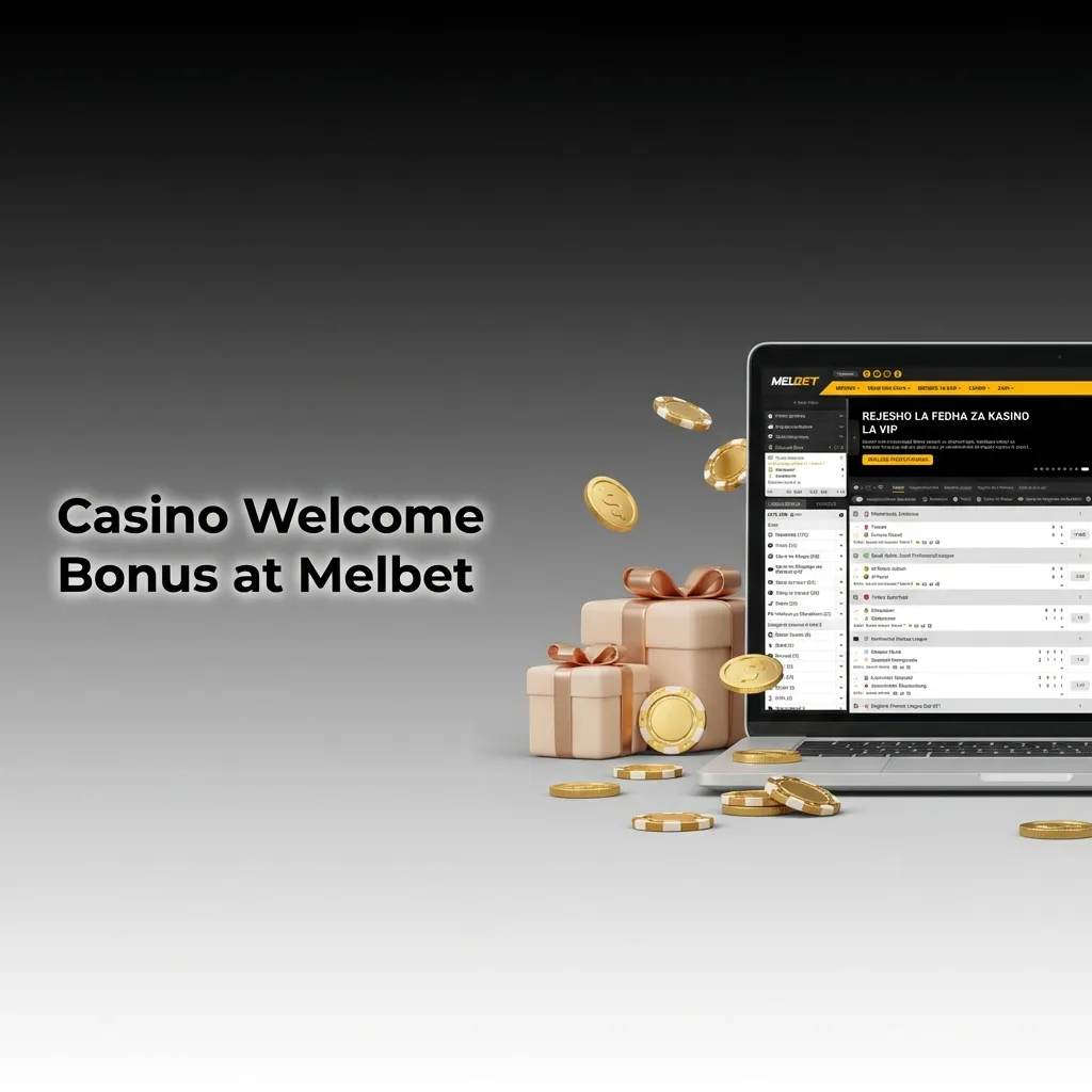 Melbet casino welcome bonus offers 100% match up to PKR 50,000 for new players with 35x wagering requirement