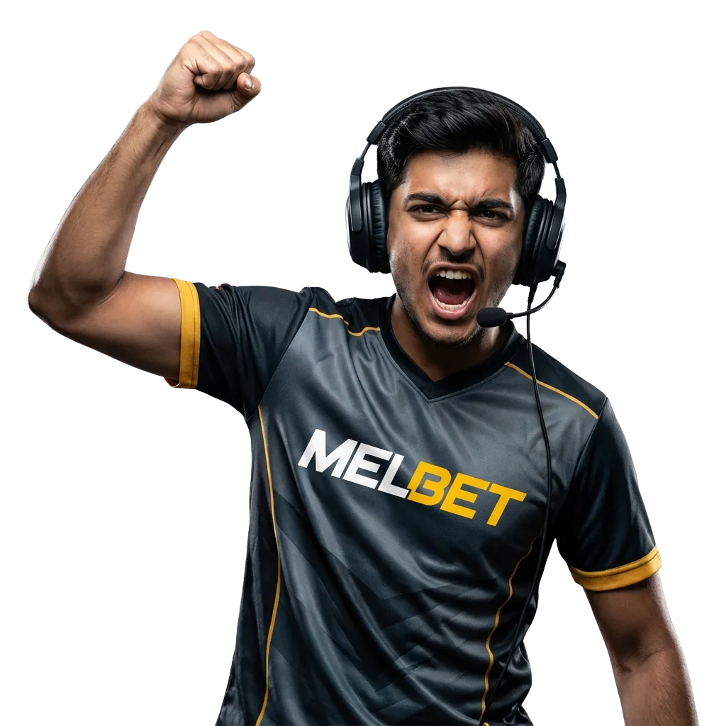 Melbet Pakistan esports betting platform showing competitive gaming tournaments including CS2, Dota 2, and League of Legends