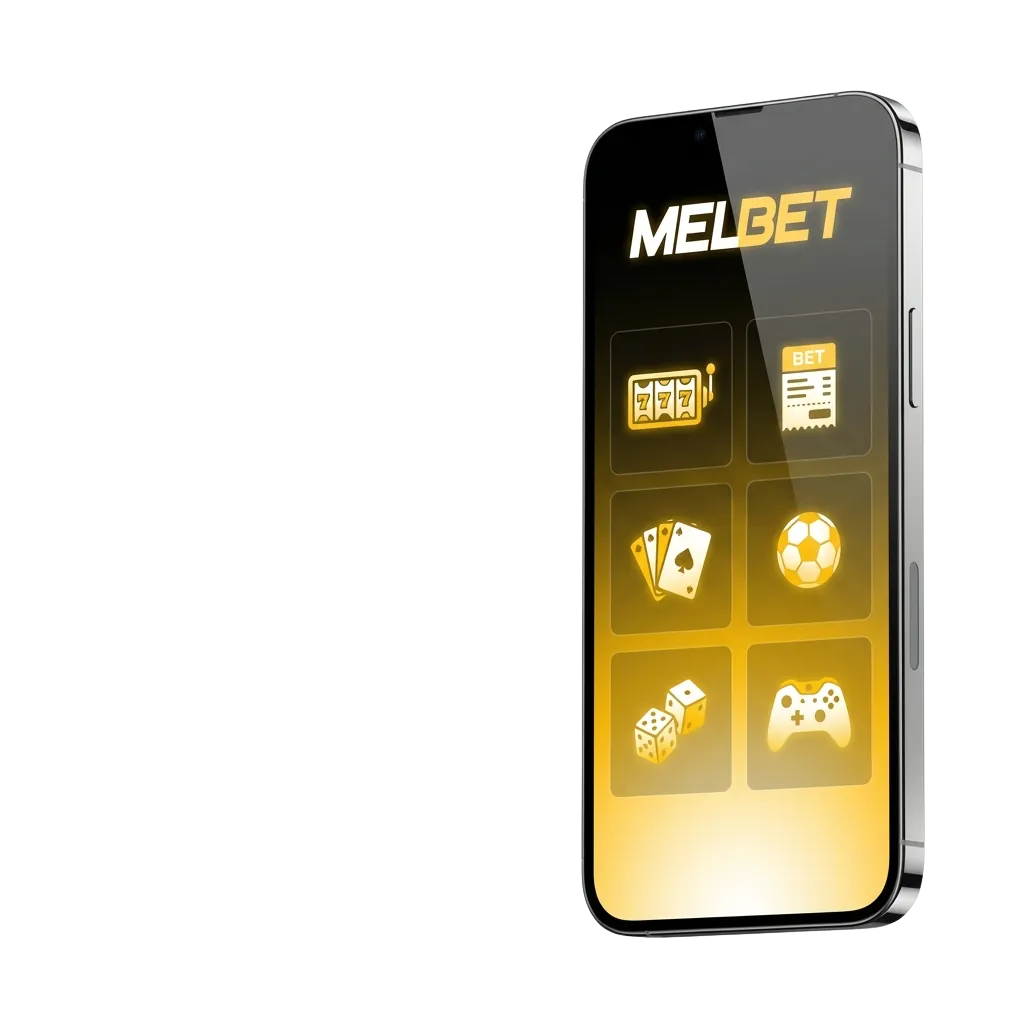 Android betting app interface showing casino games on mobile device with download options