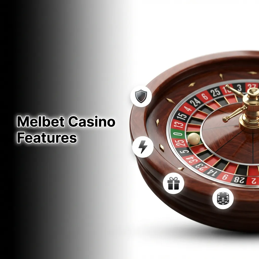 Melbet Casino features for Pakistan: local payments, fast mobile app, crypto withdrawals, Urdu support, provably fair games