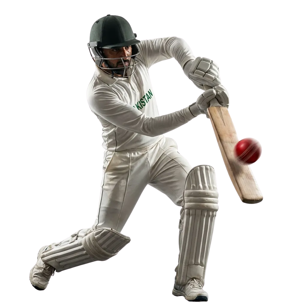 Cricket fan placing bets on Melbet Pakistan platform with competitive odds and live streaming for IPL, PSL matches