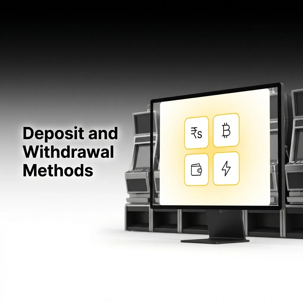 Multiple payment method icons including credit cards, mobile wallets, cryptocurrencies, and bank transfer options