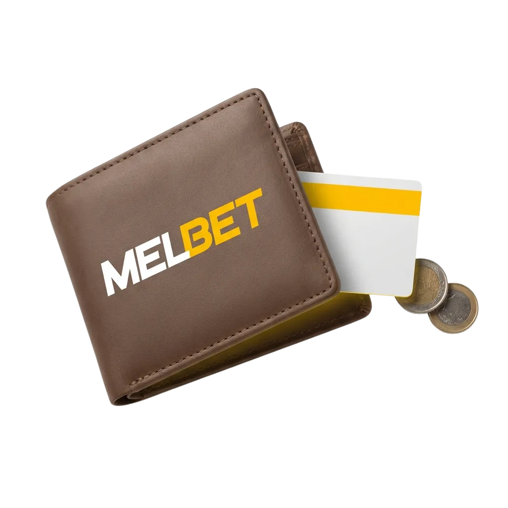 Melbet payment options interface showing Indian methods like UPI, Paytm, PhonePe for deposits and withdrawals