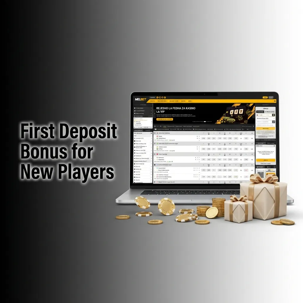 New players in Pakistan getting 100% welcome bonus up to PKR 30,000 for casino games and sports betting