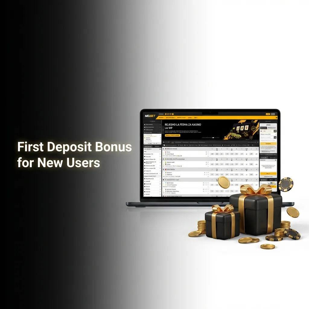 New players in Pakistan get 100% first deposit bonus up to PKR 30,000 for casino games and sports betting.