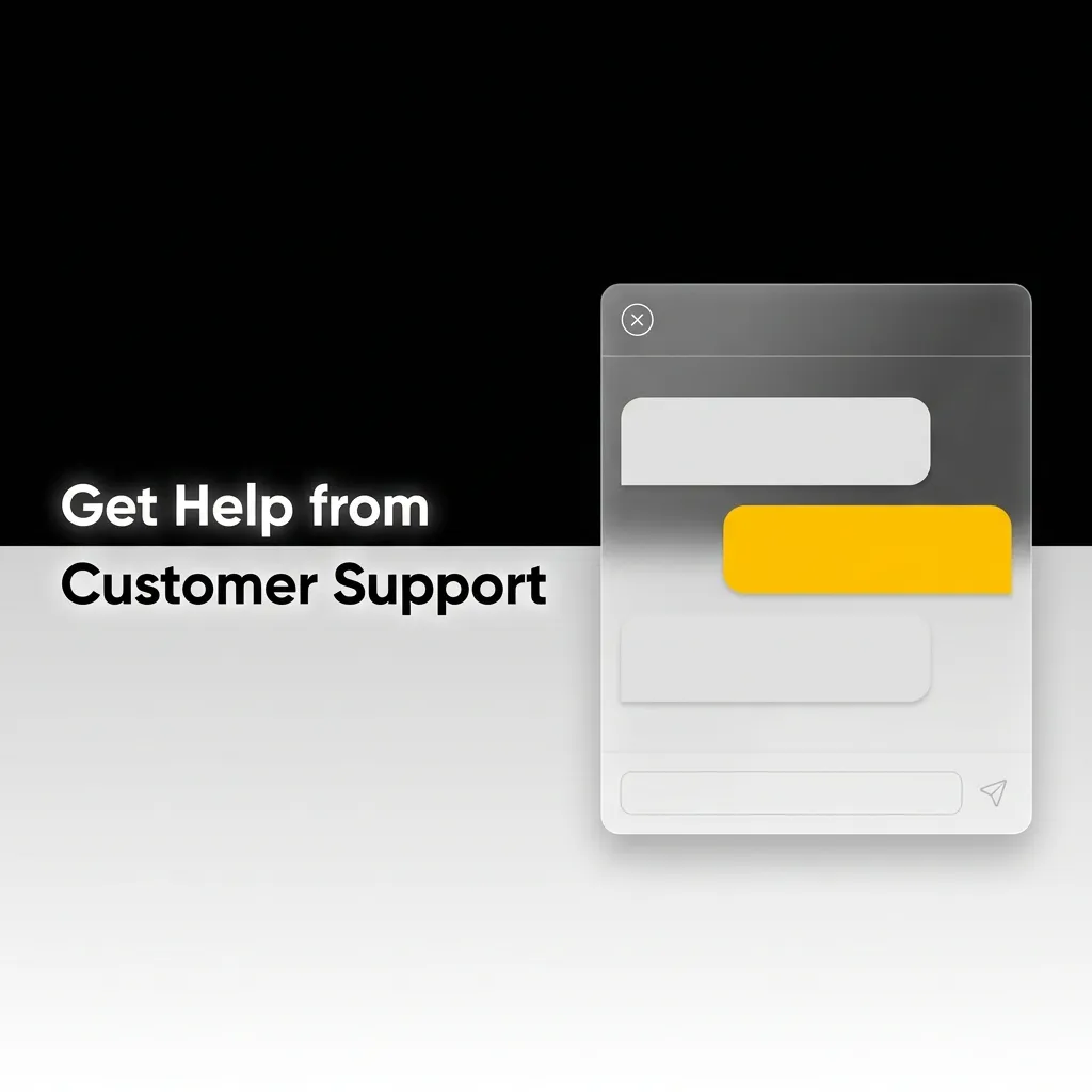 Customer support options including live chat, email, phone, and Telegram for 24/7 withdrawal assistance
