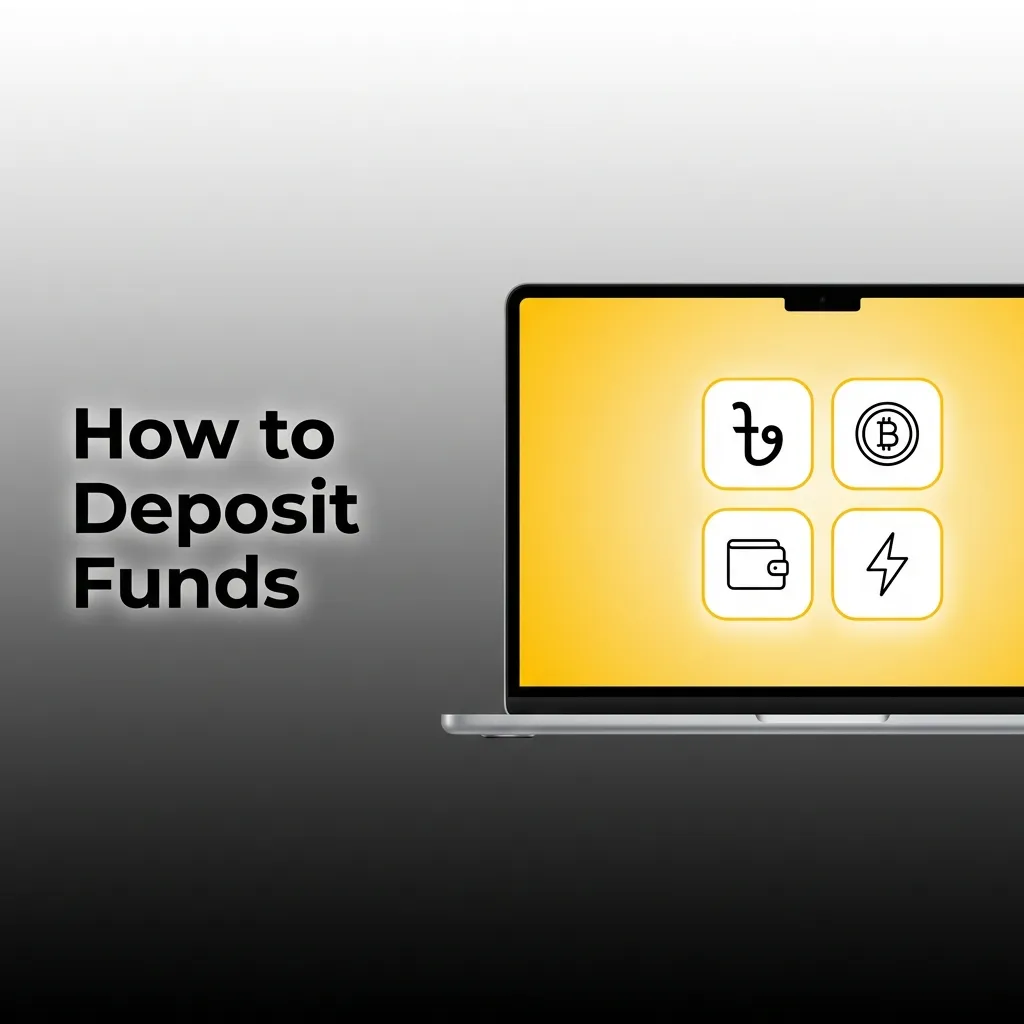 User depositing funds using local payment methods like bKash, Nagad, Rocket with minimum 100 BDT deposit shown on screen