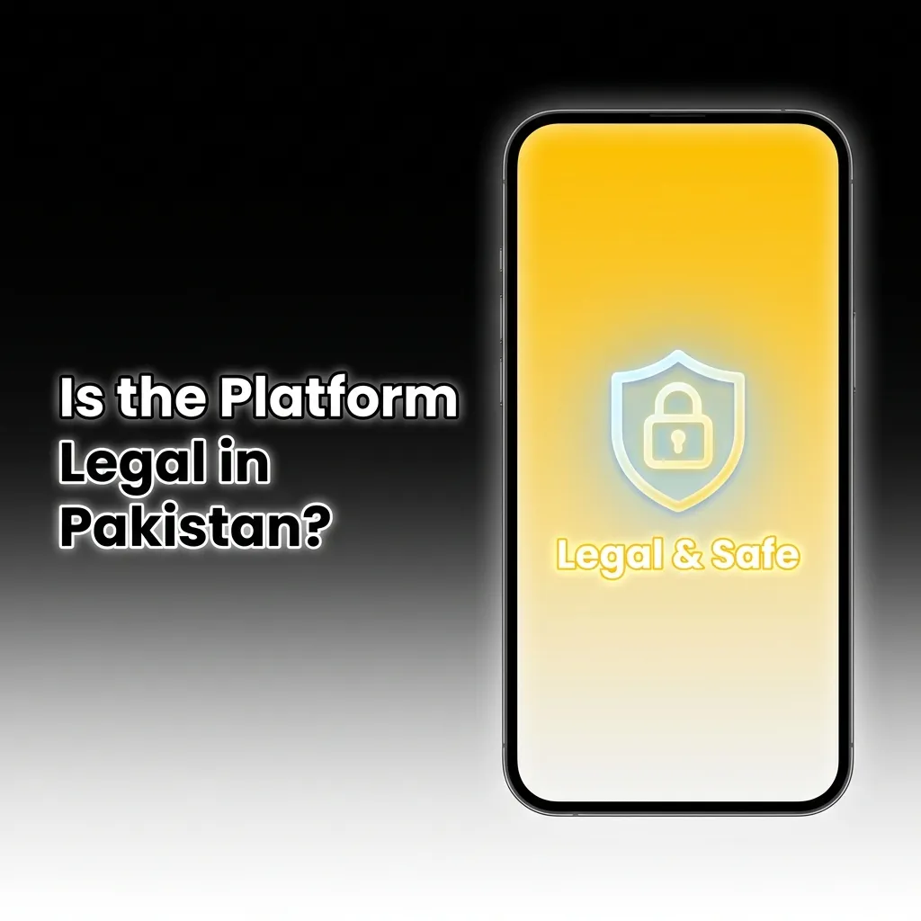 Offshore gambling platform licensed in Curaçao, accessible to Pakistani players despite local restrictions.