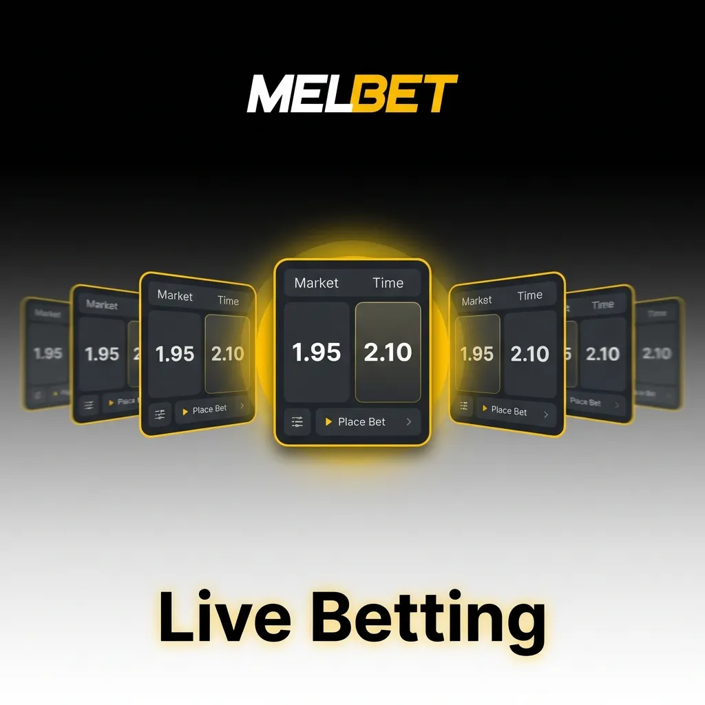 Live betting interface showing real-time odds updates and cash-out options across multiple sports events