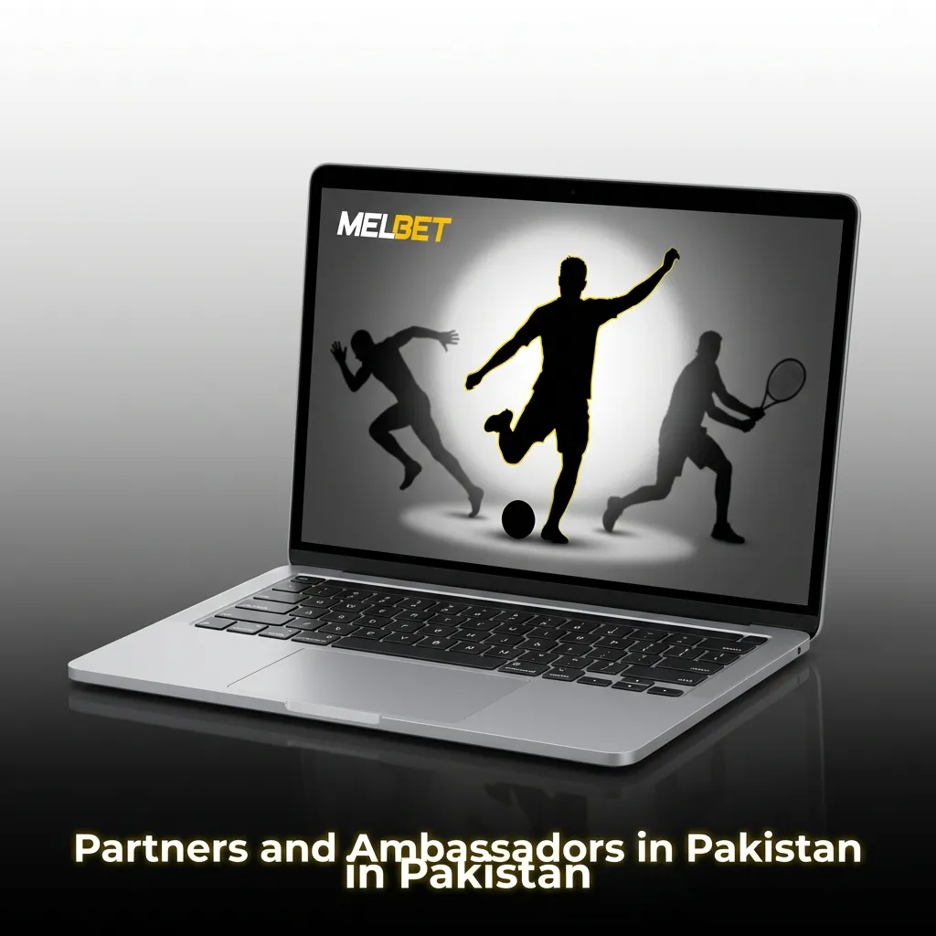 Sports betting platform partners with PSL cricket, kabaddi leagues, and esports teams in Pakistan and South Asia.