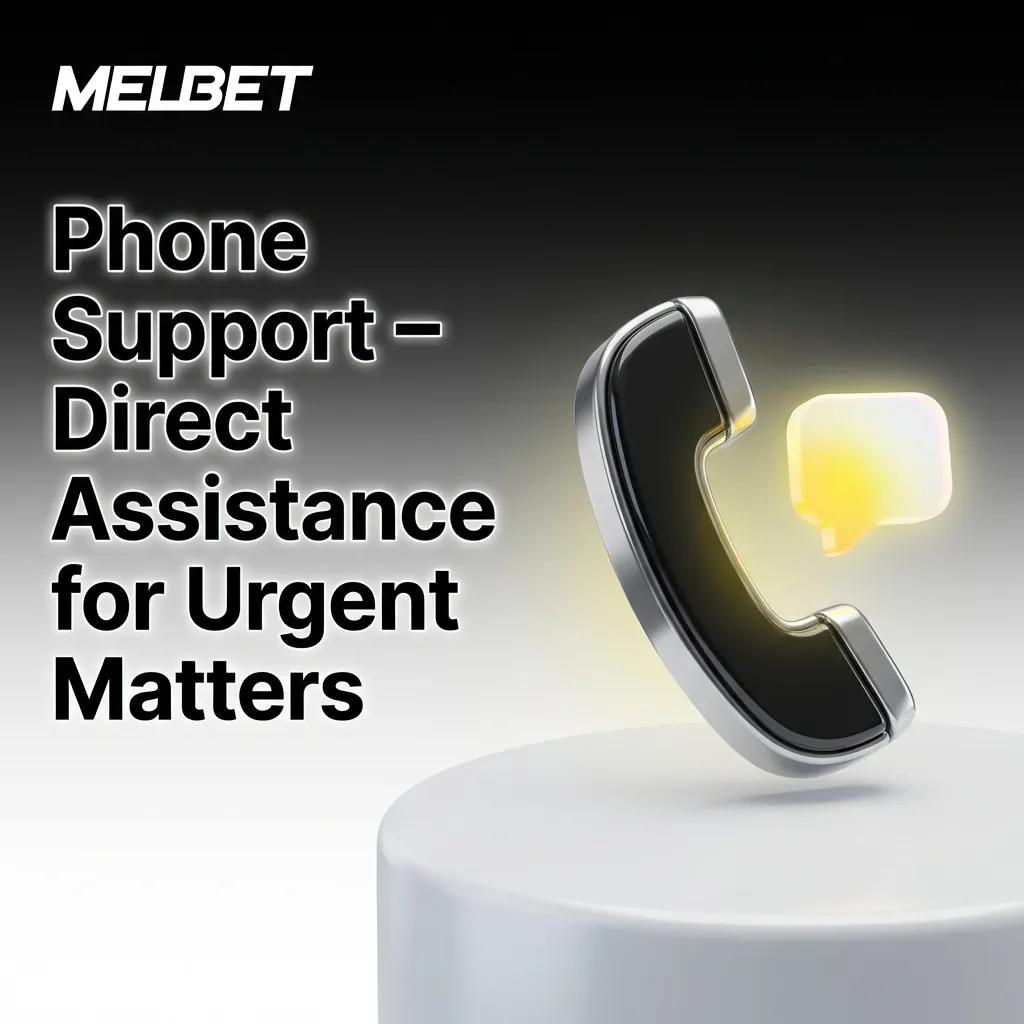 Customer service representative assisting caller with phone support for urgent betting account issues