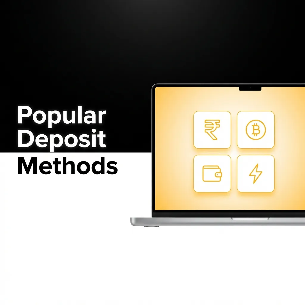 Payment methods comparison showing EasyPaisa, JazzCash, Visa, Mastercard, Bitcoin, and Tether options for Pakistan users