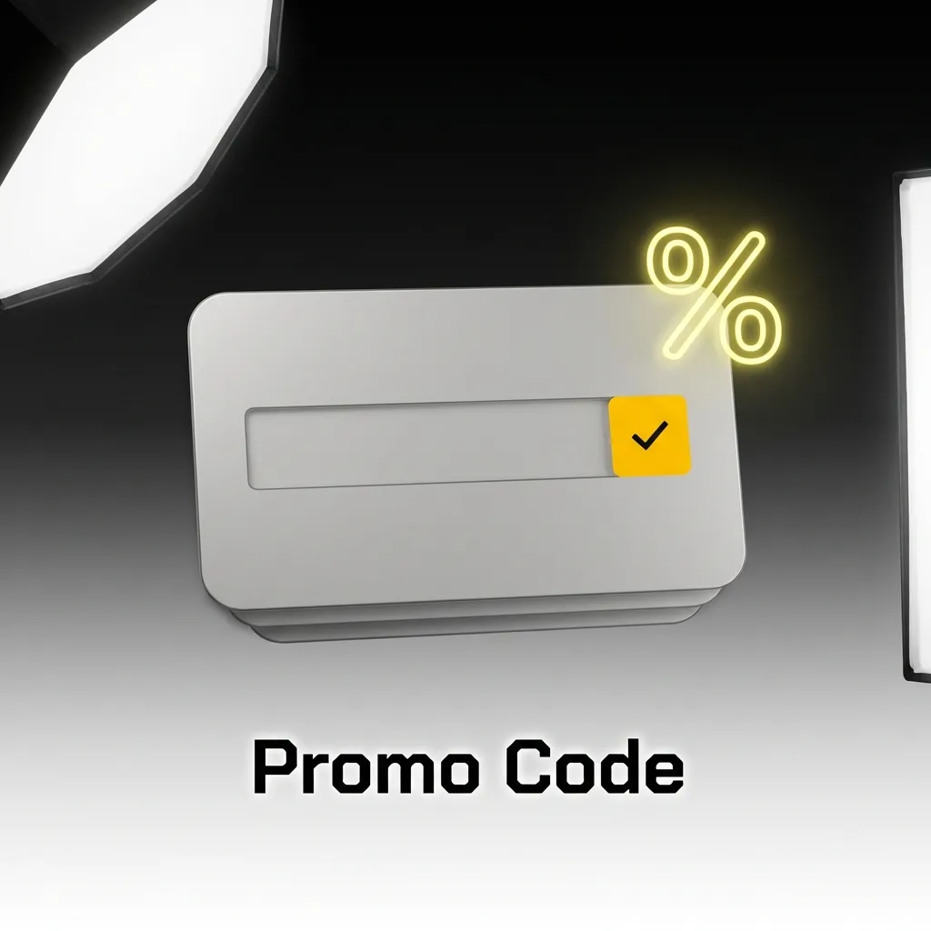 Table showing promo codes SPORT100, CASINO100, and RELOAD50 with corresponding bonuses and usage instructions for activation.