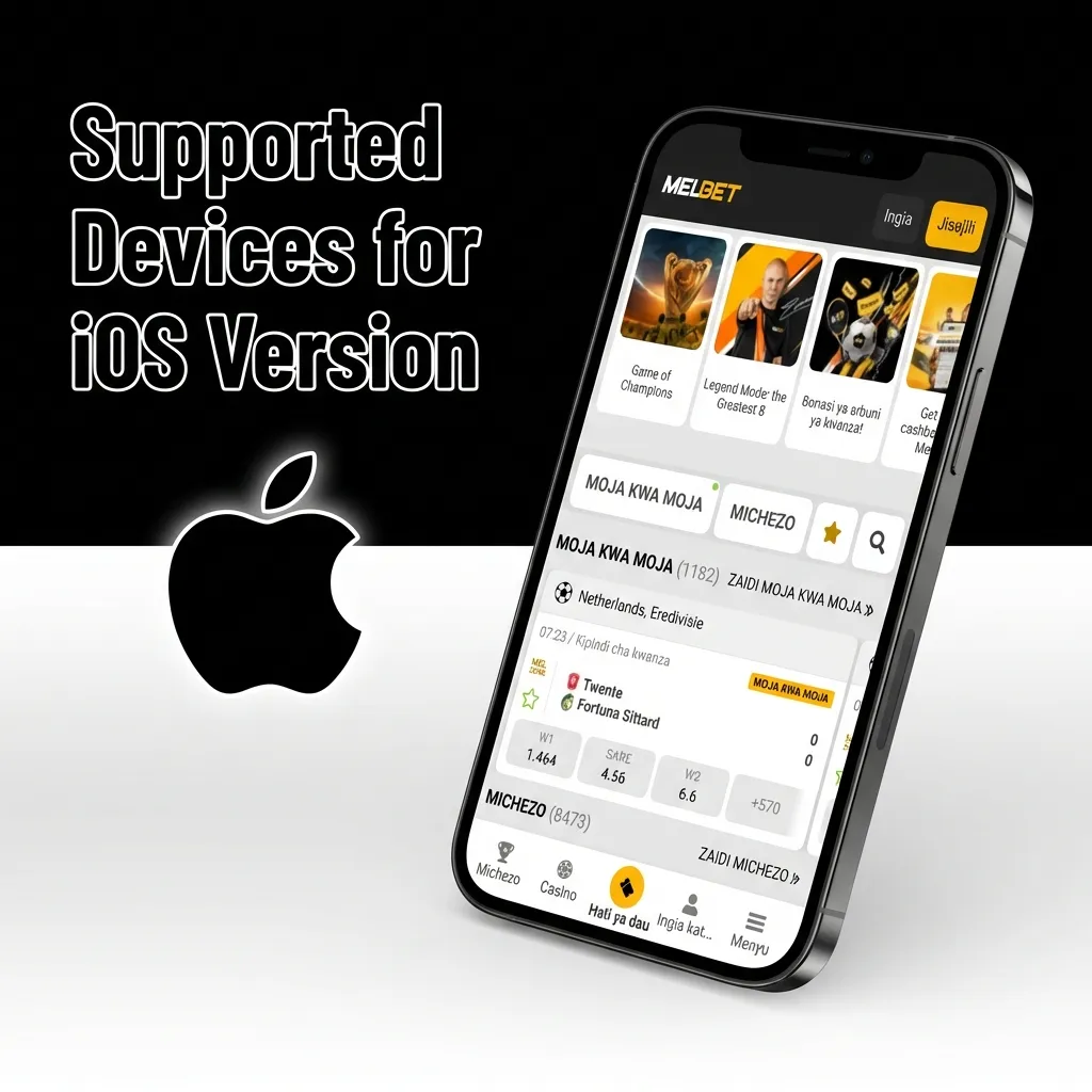 iPhone models from SE to 15 Pro Max displayed in table showing iOS betting app compatibility