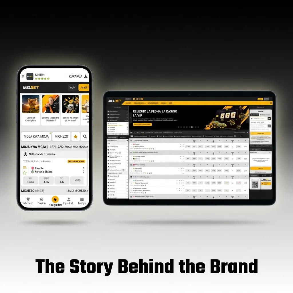 Cyprus-based online betting platform founded in 2012, offering sports betting, live casino, and eSports across multiple regions.