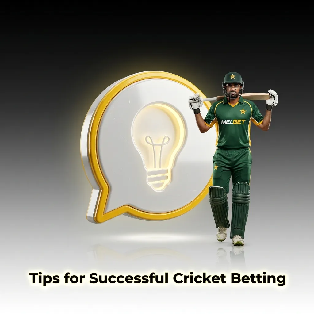 Cricket betting tips guide showing team analysis, weather conditions, bankroll management, and live betting tools