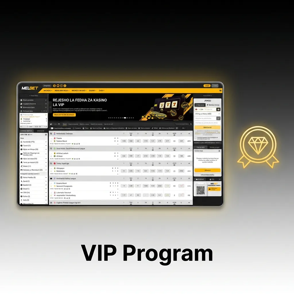 Eight-tier VIP loyalty program showing progression from Copper to VIP+ with increasing rewards and benefits