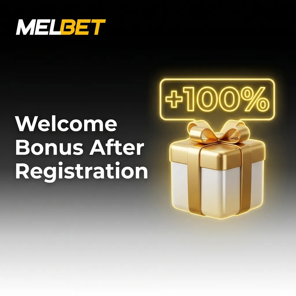Welcome bonus offer showing sports betting and casino options up to 10,000 BDT for new players