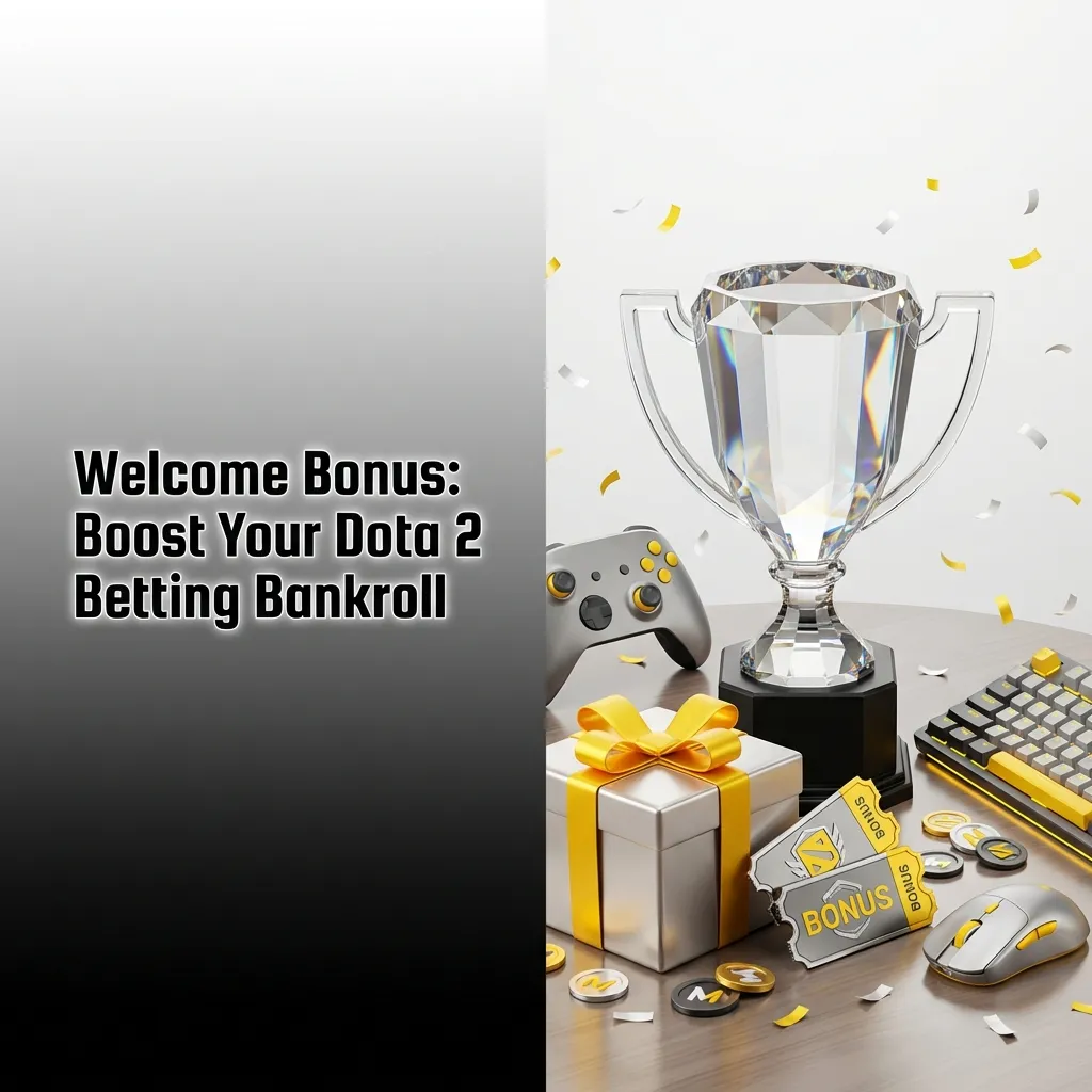 Melbet welcome bonus guide showing 5 steps to claim up to 100% deposit bonus for Dota 2 betting in Pakistan
