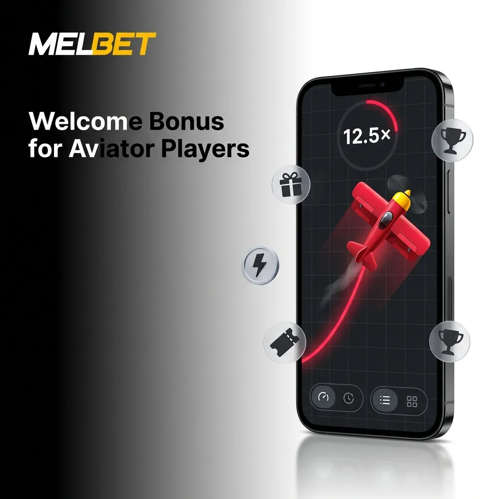 New Aviator players at Melbet can claim up to 10,000 BDT welcome bonus with minimum 100 BDT deposit for extended gameplay.