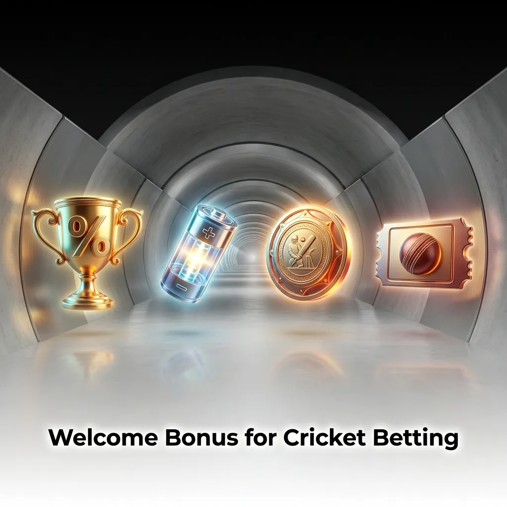 Melbet cricket betting welcome bonus offer showing 100% match up to 10,000 BDT for new players on first deposit