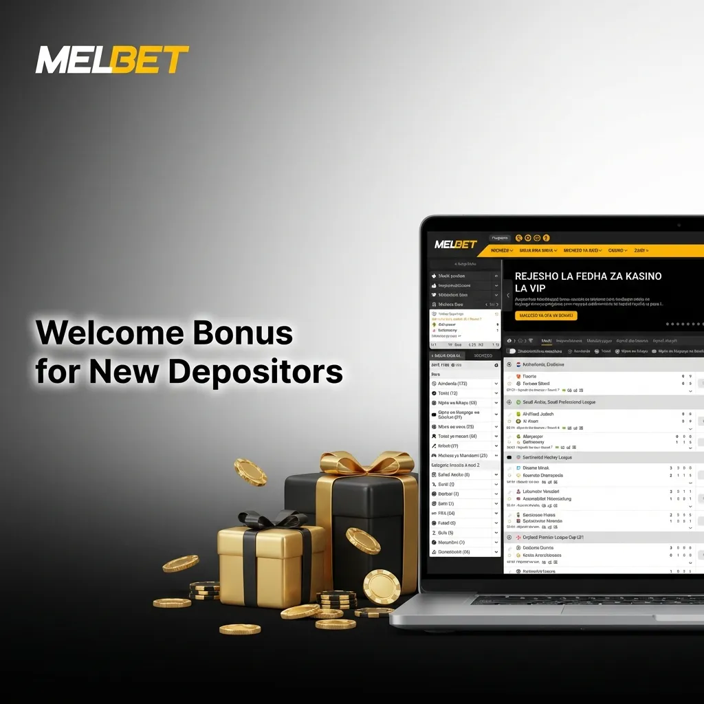 New depositor welcome bonus offering 150% match up to ₹40,000 for casino games and sports betting with wagering terms