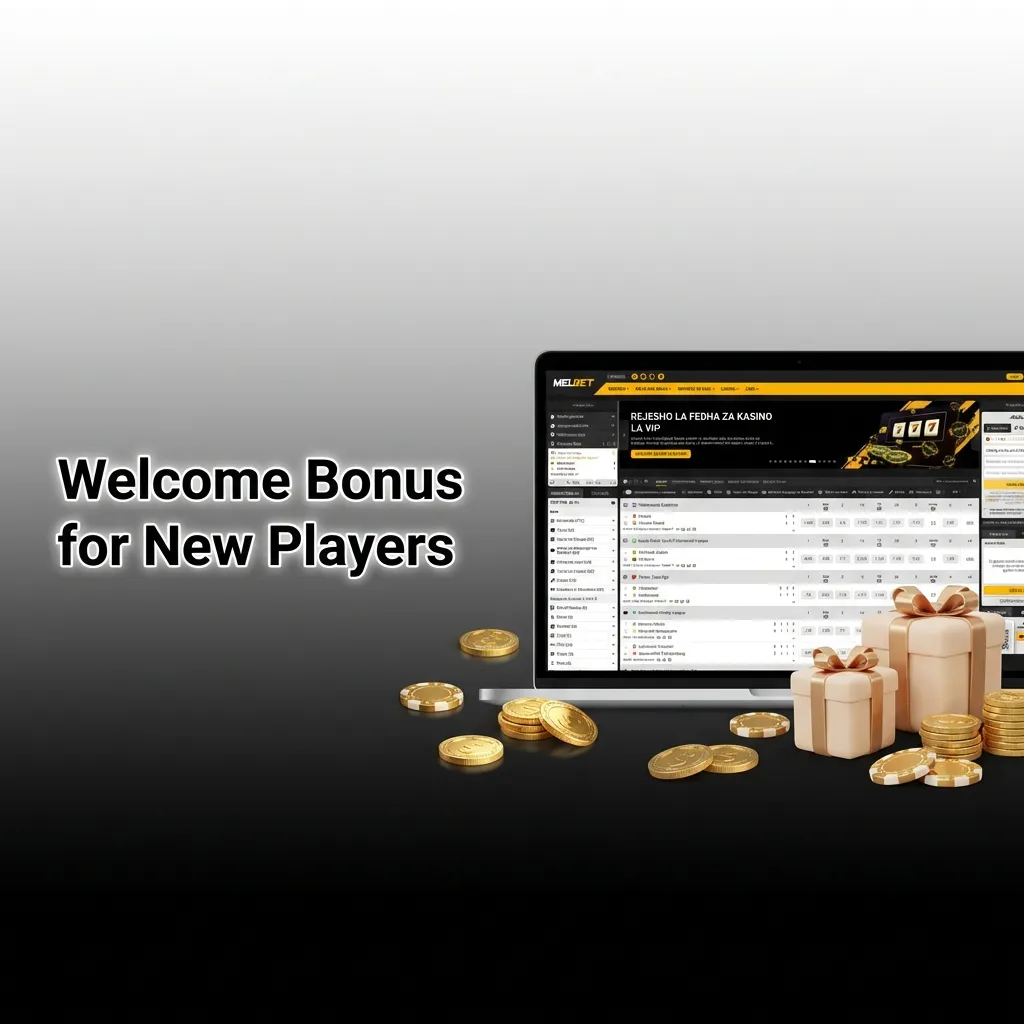 New player welcome bonus of 150% up to ₹40,000 on first deposit for sports betting and casino games