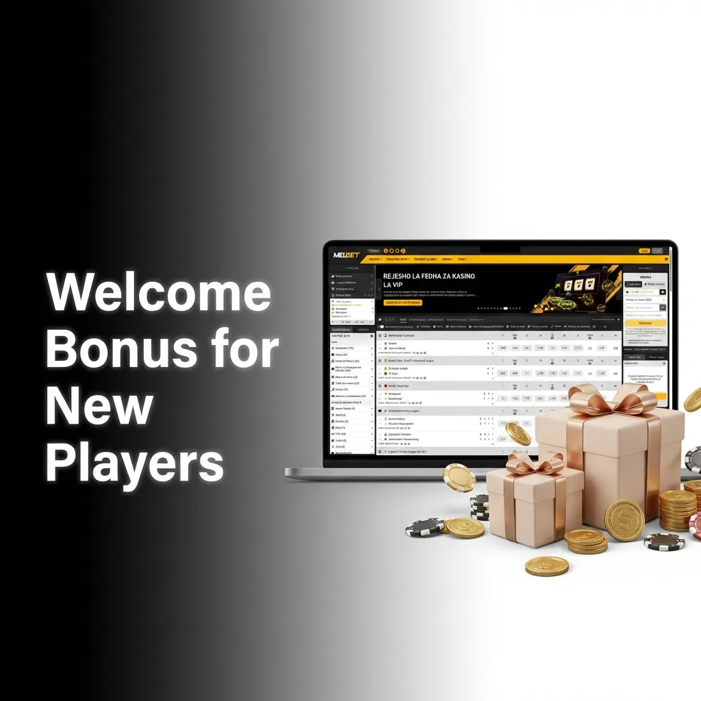 New casino players enjoying 100% welcome bonus up to PKR 60,000 on first deposit for slots and live dealer games