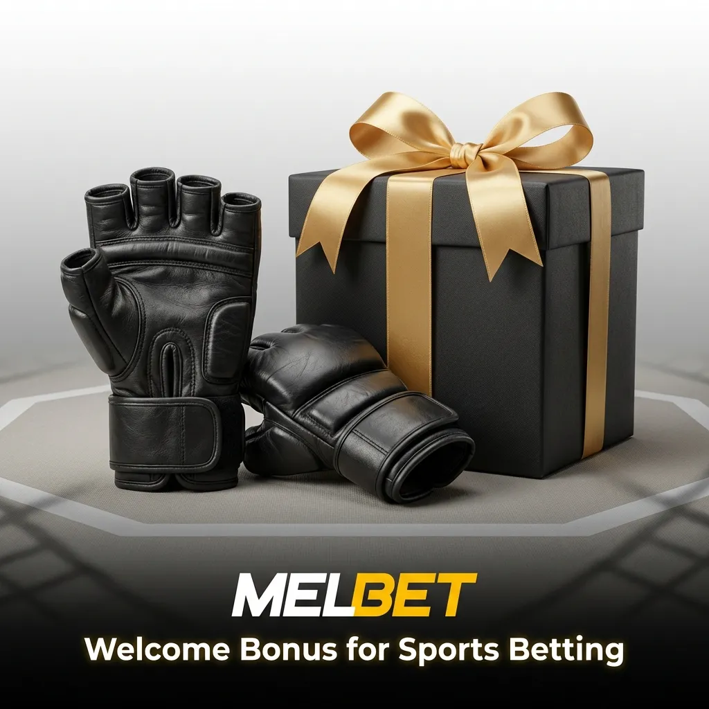 Sports betting welcome bonus: 100% match up to ₹20,000 on first deposit for new users with 5x wagering requirement.