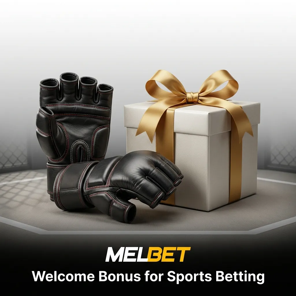 New sports betting users get 100% matched deposit bonus up to PKR 30,000 with 5x wagering on accumulators including MMA bets.