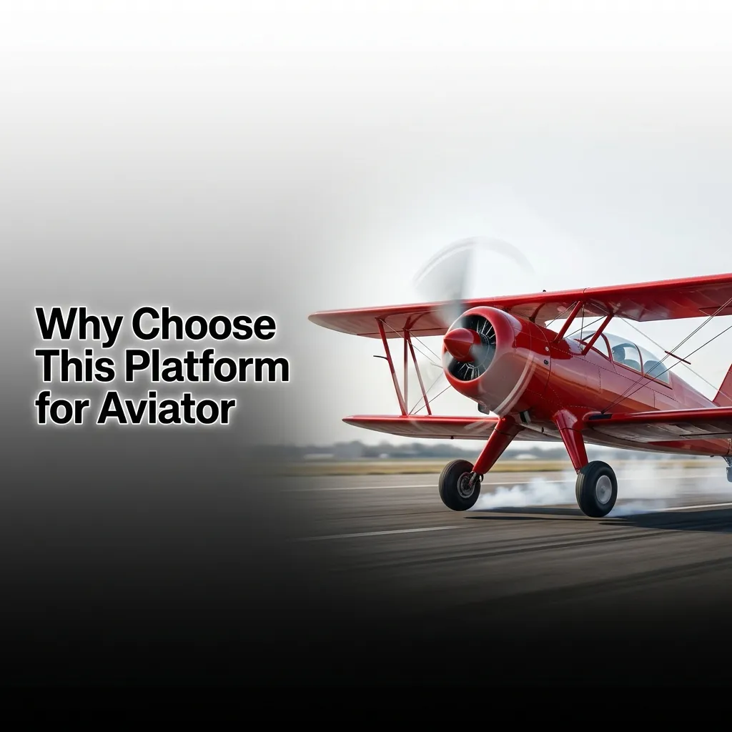 Aviator game platform benefits including instant deposits, bonuses, mobile play, and 24/7 support features display