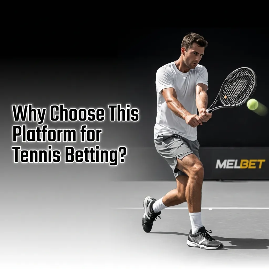 Tennis betting platform interface showing live odds, match statistics, and multiple betting markets for tournaments