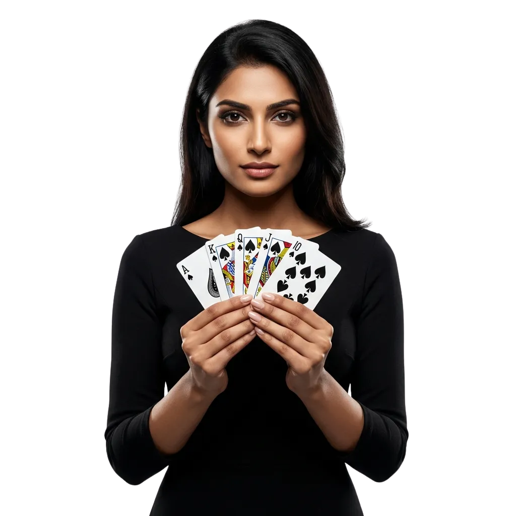 Online casino interface showing slots, live dealer games, and payment options for Pakistani players