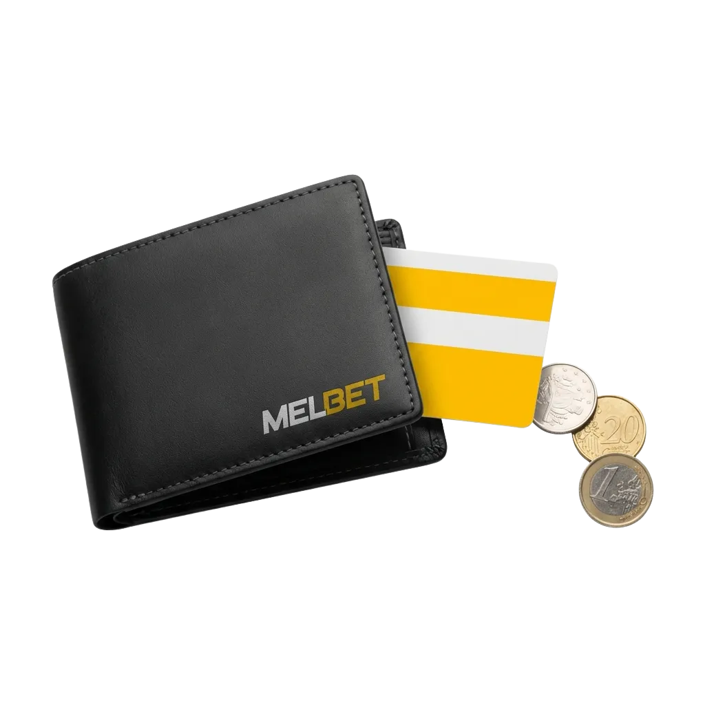 Melbet deposit options showing UPI, Paytm, PhonePe, and GPay with ₹100 minimum and instant transfers available