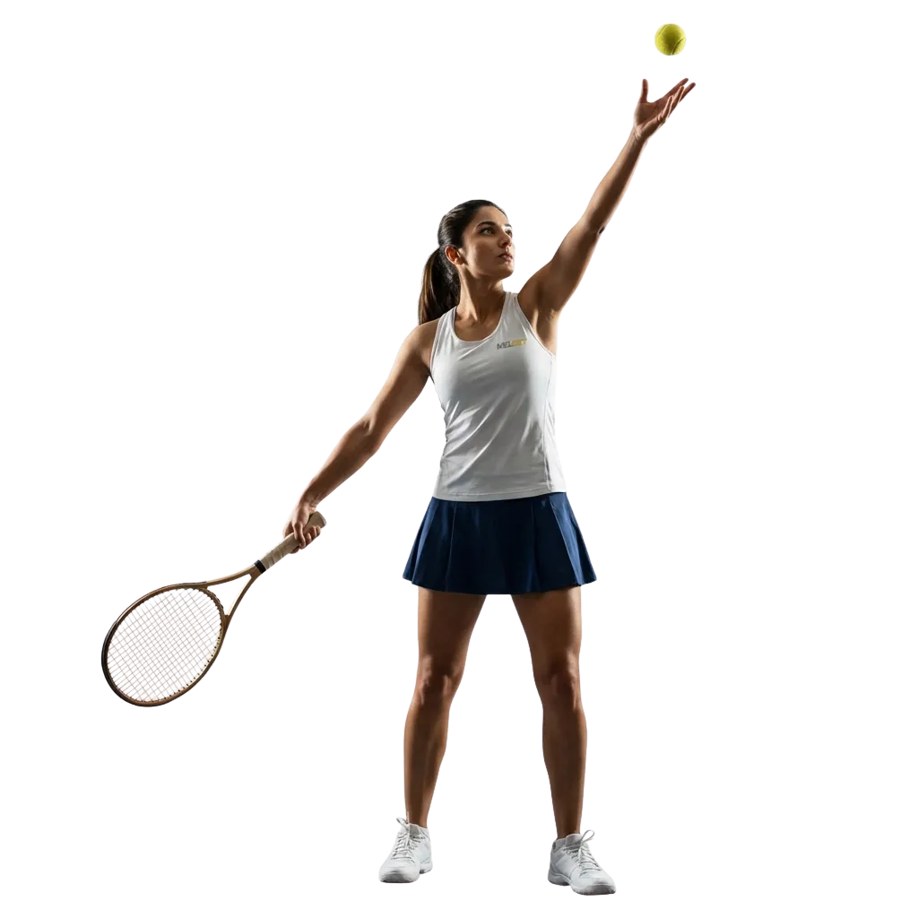 Tennis betting on Melbet Pakistan with ATP, WTA, Grand Slam odds, live markets, and 100% welcome bonus up to PKR 30,000.