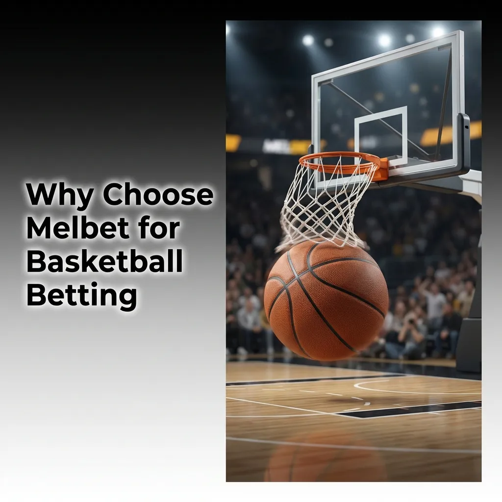 Melbet basketball betting platform showing live odds, mobile interface, and global league coverage options